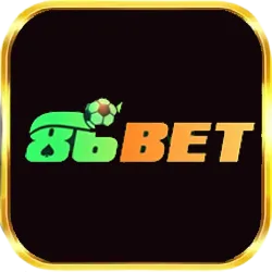 86bet logo